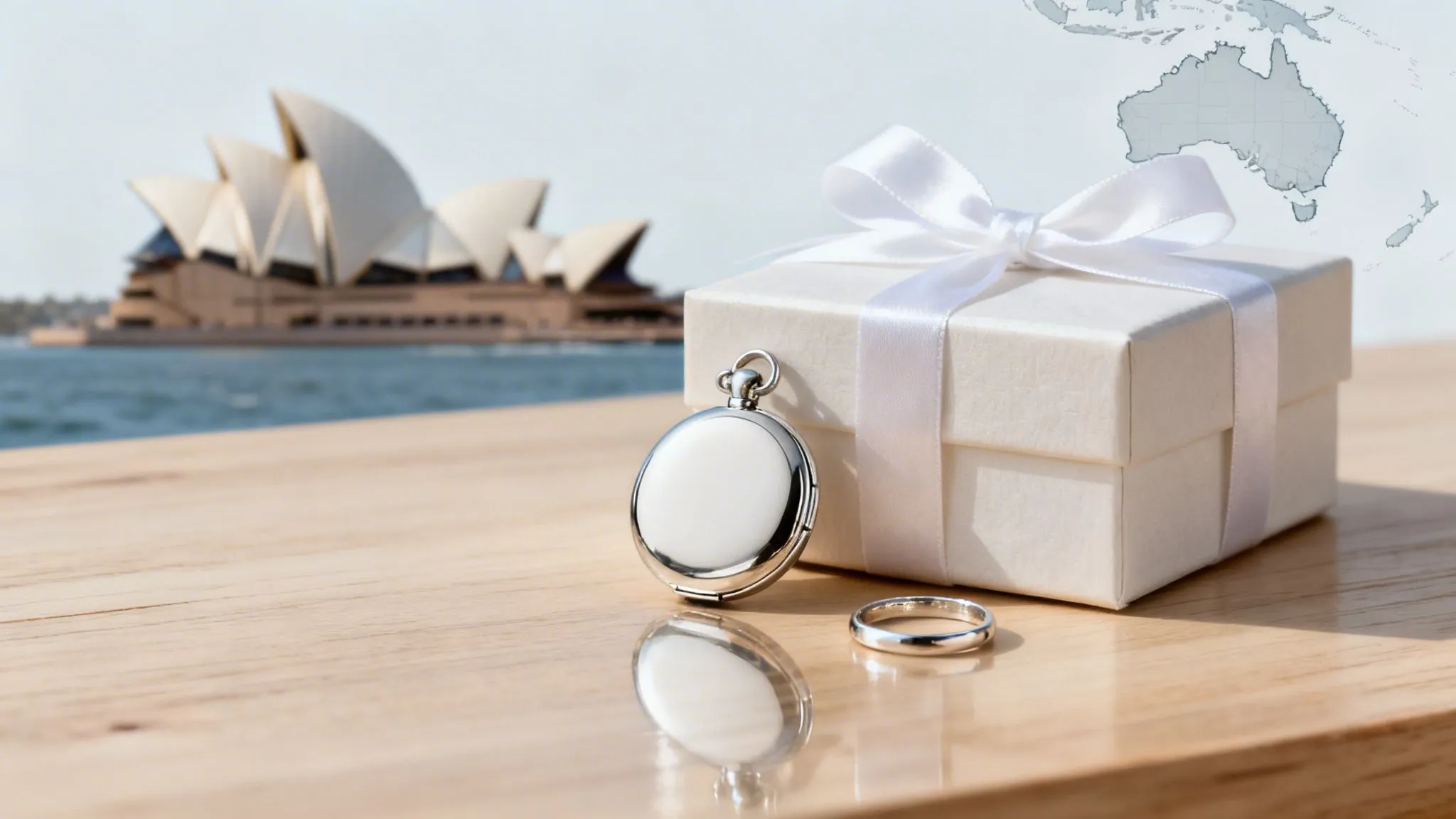 Cover Image for A Guide to Cherished 25th Anniversary Gifts in Australia