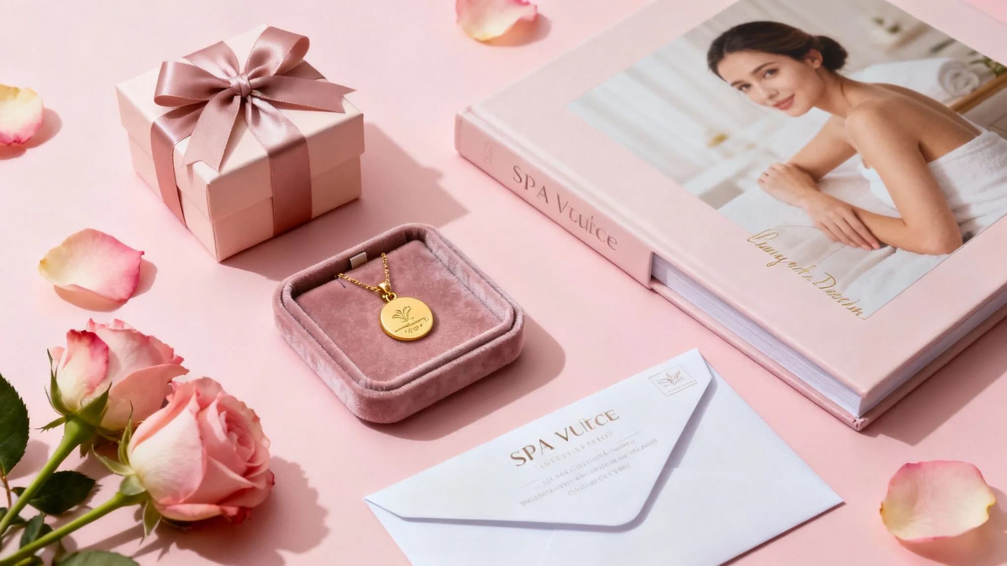 Cover Image for Unforgettable 30th Birthday Gifts for Her