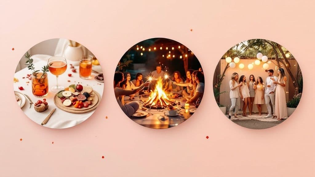 Cover Image for Top 10 30th Birthday Party Ideas for a Fun Celebration