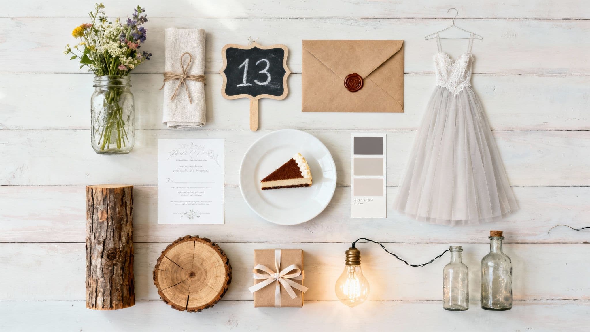 Cover Image for 10 Affordable Wedding Ideas That Work in 2025