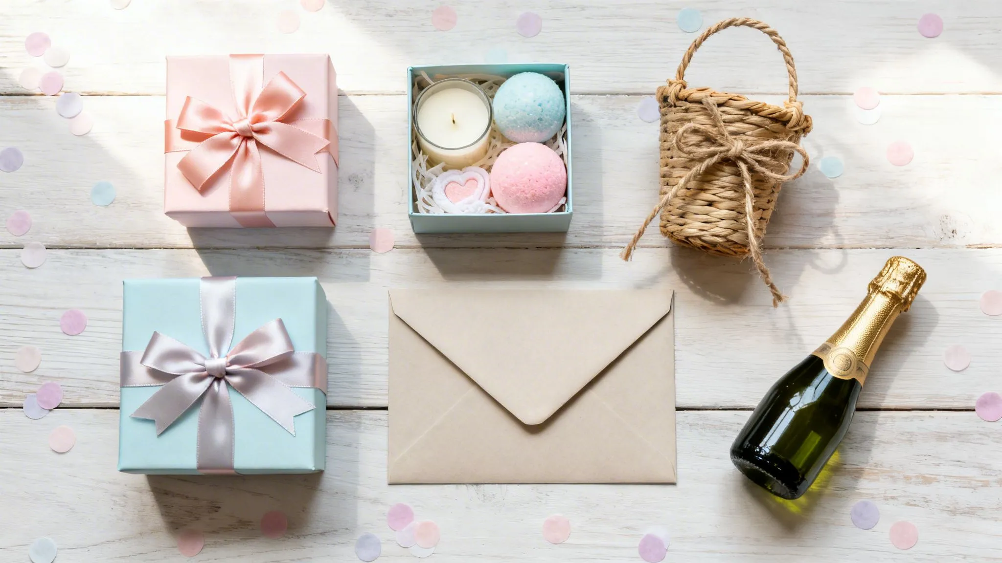 Cover Image for 75+ Brilliant Baby Shower Games Prizes Your Guests Will Actually Want in 2026