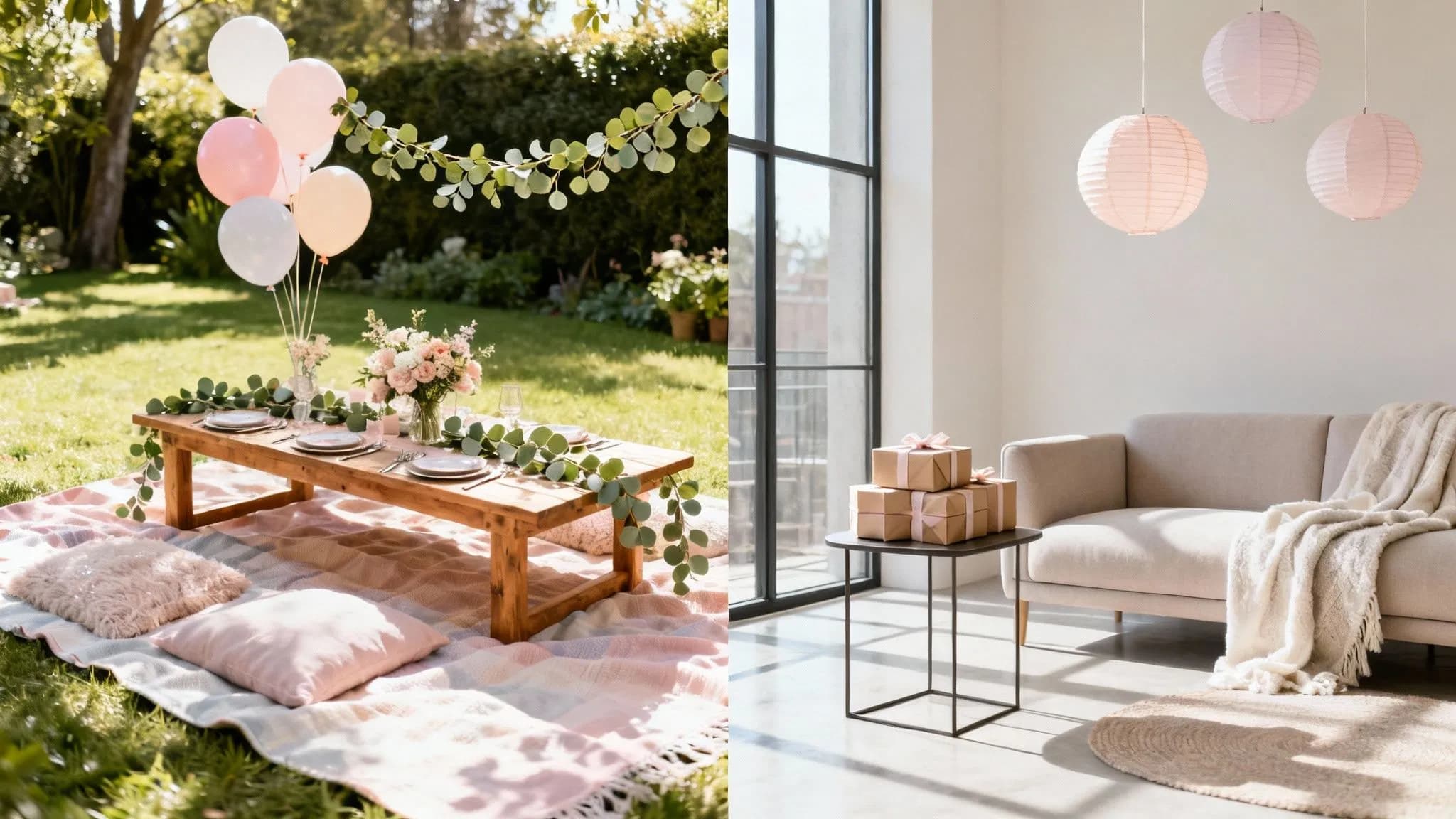 Cover Image for Discover baby shower venue ideas for a memorable celebration