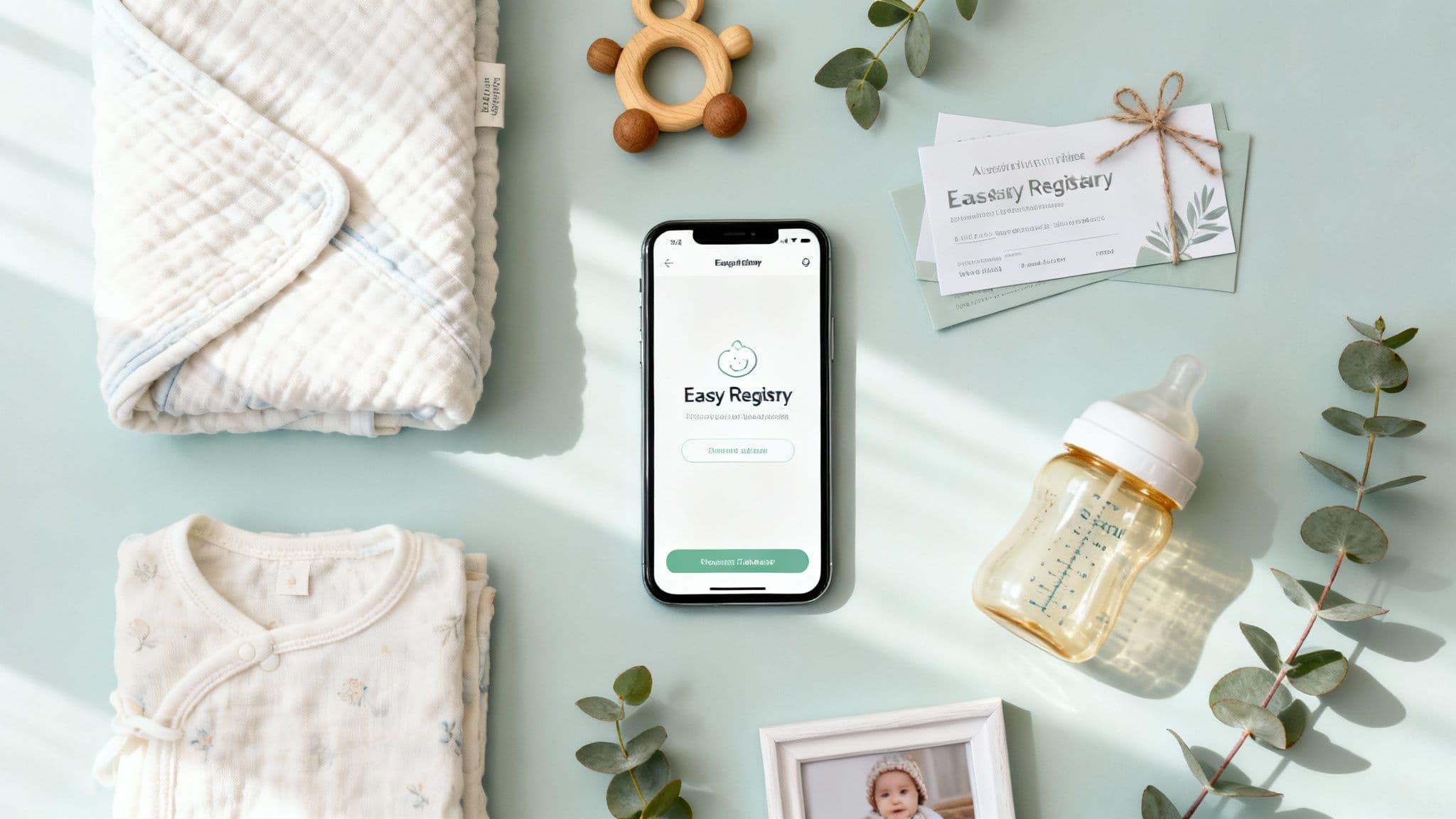 Cover Image for Australia's Best Baby Shower Gifts That Parents Want