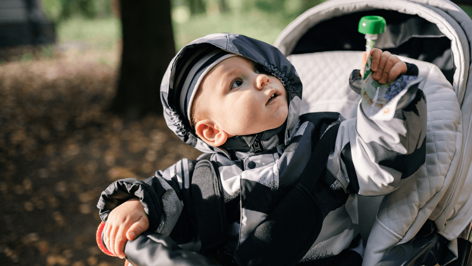 Cover Image for Best Travel Systems for Your Baby Registry