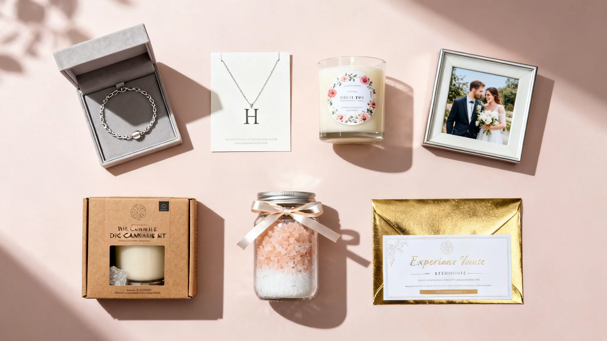 Cover Image for 7 Perfect Bridesmaid Gift Ideas Your Bridal Party Will Love in 2026