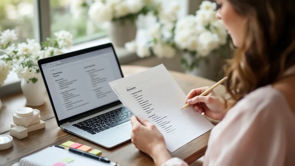 Cover Image for 6 Top Bridesmaid Speech Examples to Inspire You in 2025