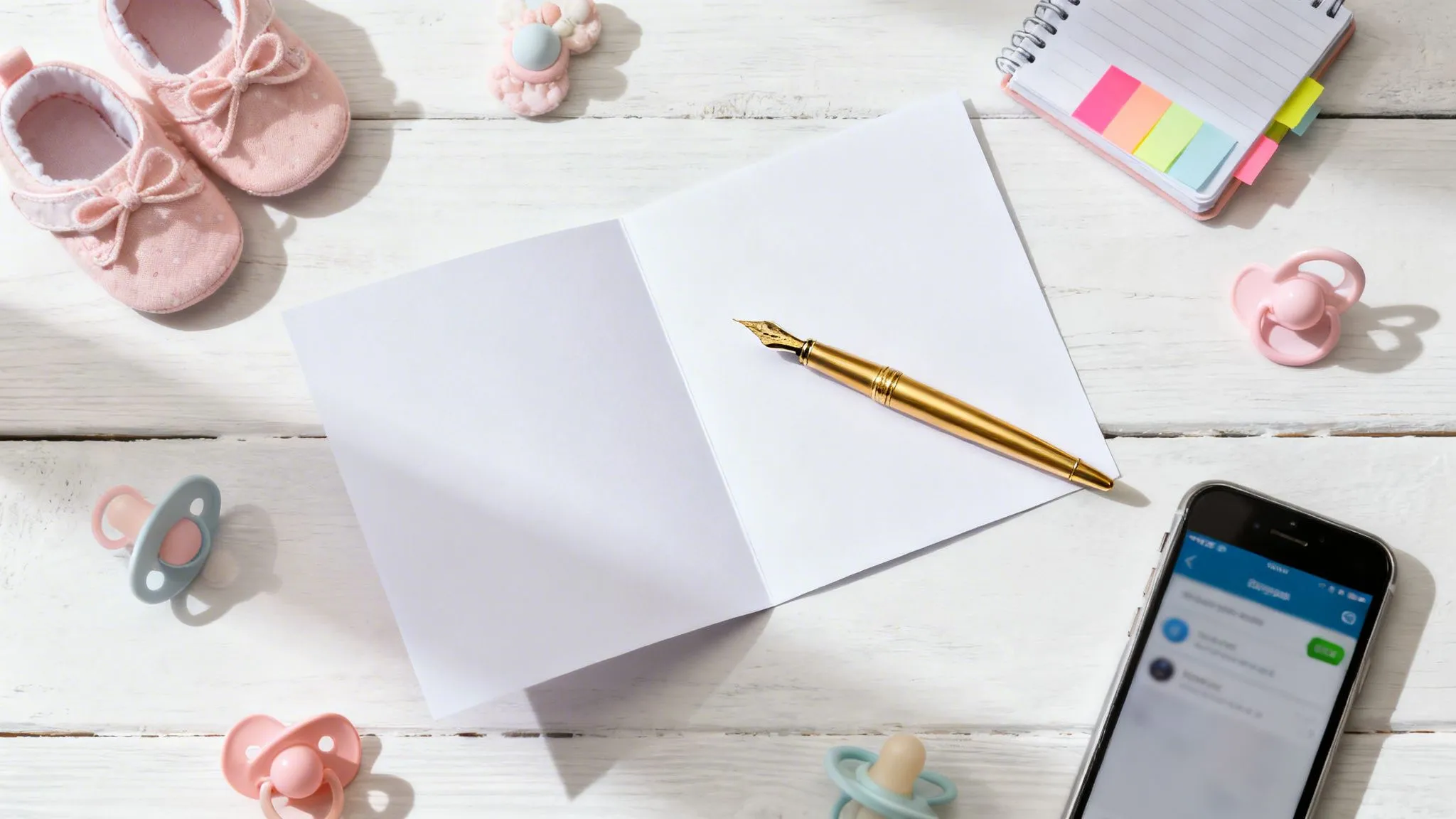 Cover Image for 7 Perfect Ways to Say Congratulations On Your Baby in 2026