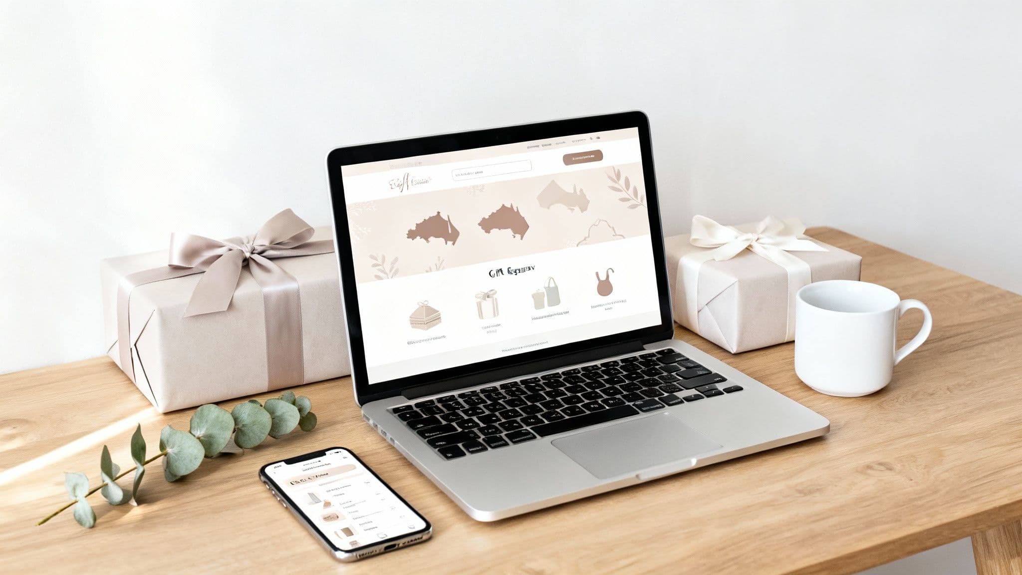 Cover Image for Master Your Gift Registry AU Dream Wishlist Guide