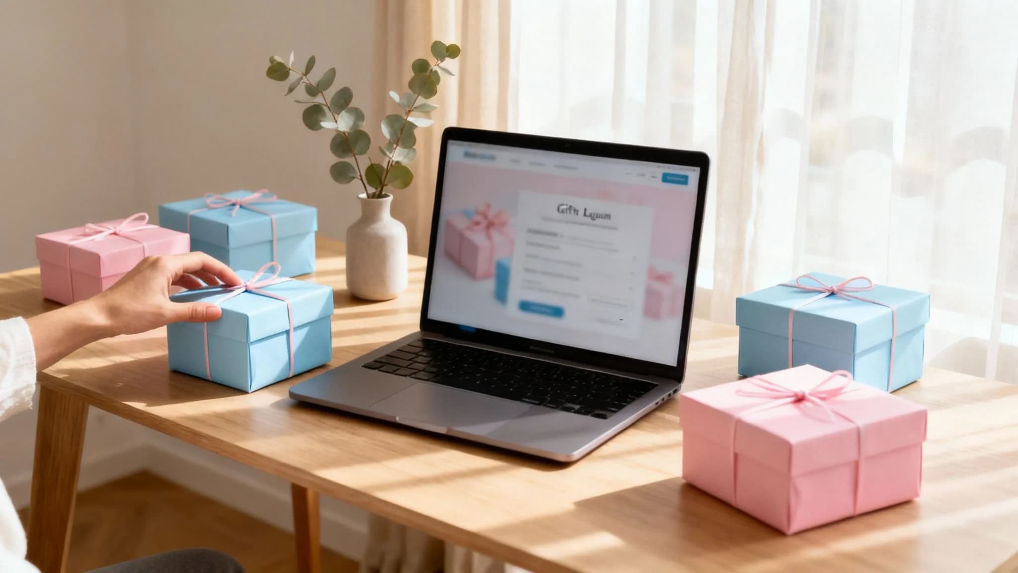 Cover Image for Gift Registry Australia: gift registry australia Tips for Celebrations