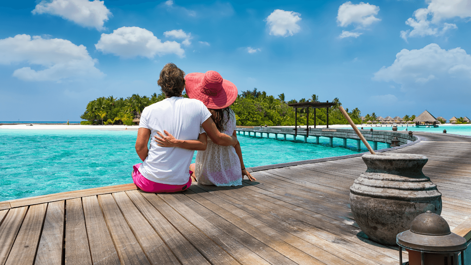Cover Image for How To Choose The Best Honeymoon Destination