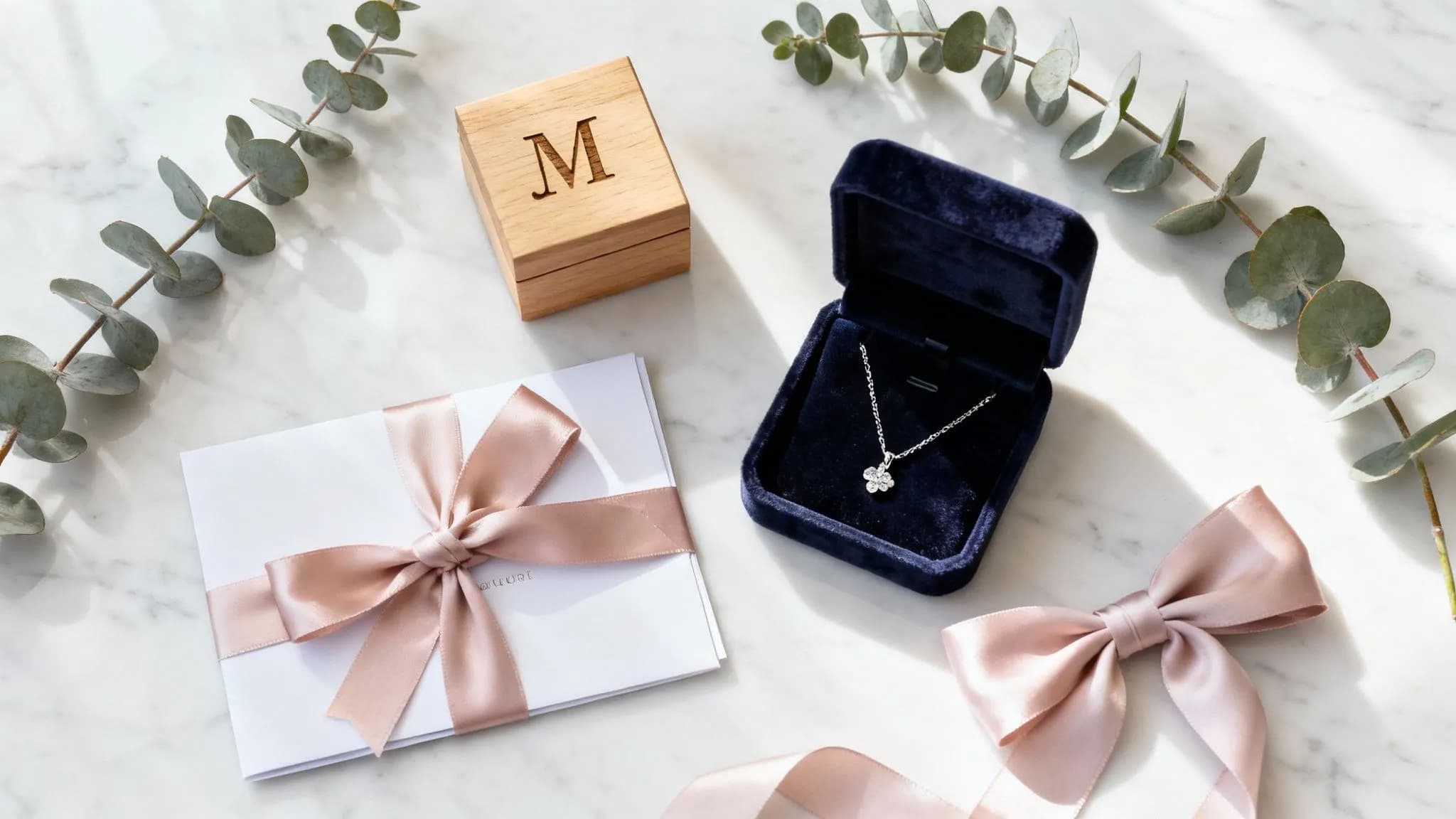 Cover Image for Unforgettable Maid of Honor Gifts She Will Absolutely Love