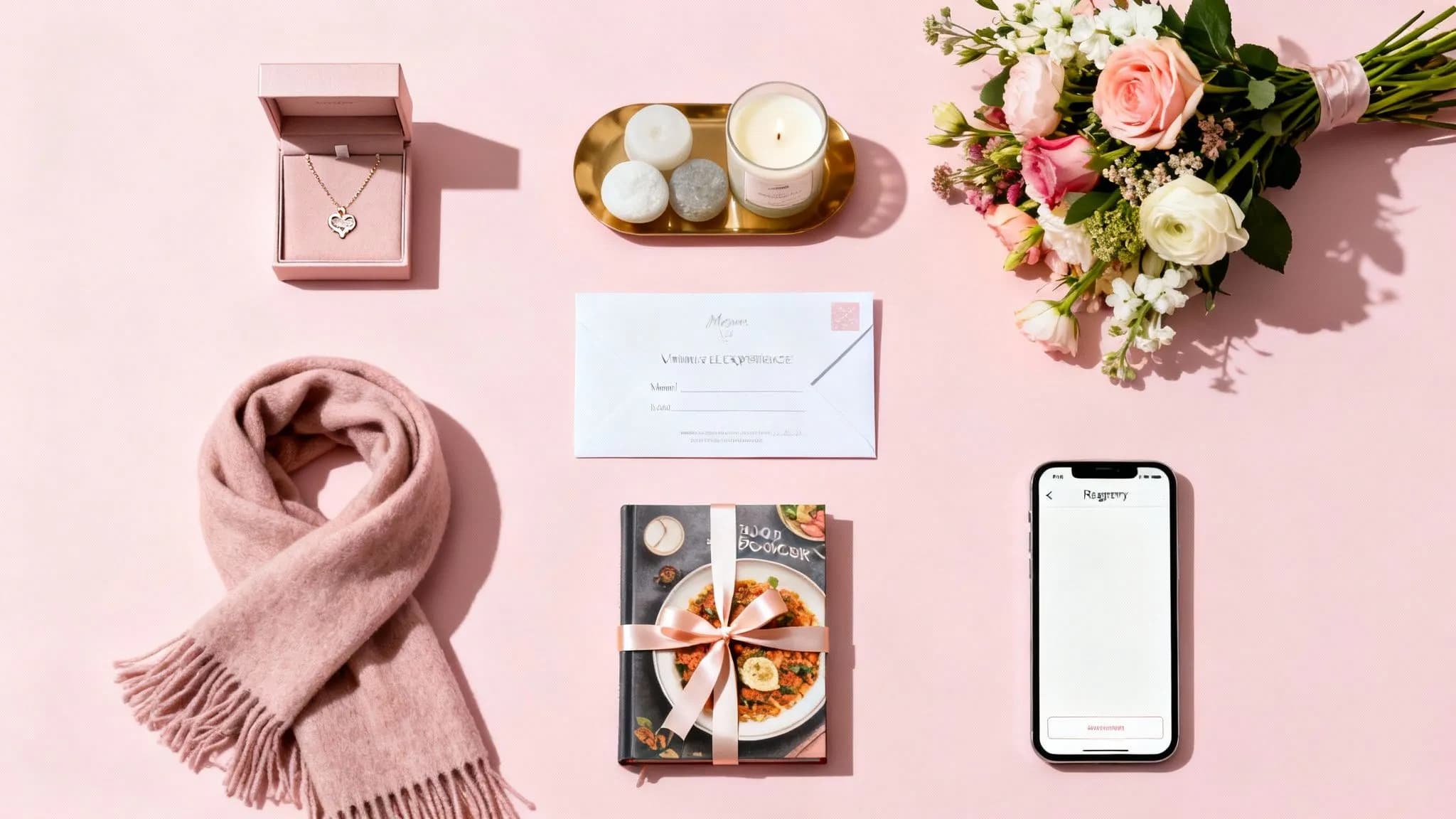 Cover Image for 7 Unforgettable Mom Presents Ideas for 2026: The Ultimate Gifting Guide