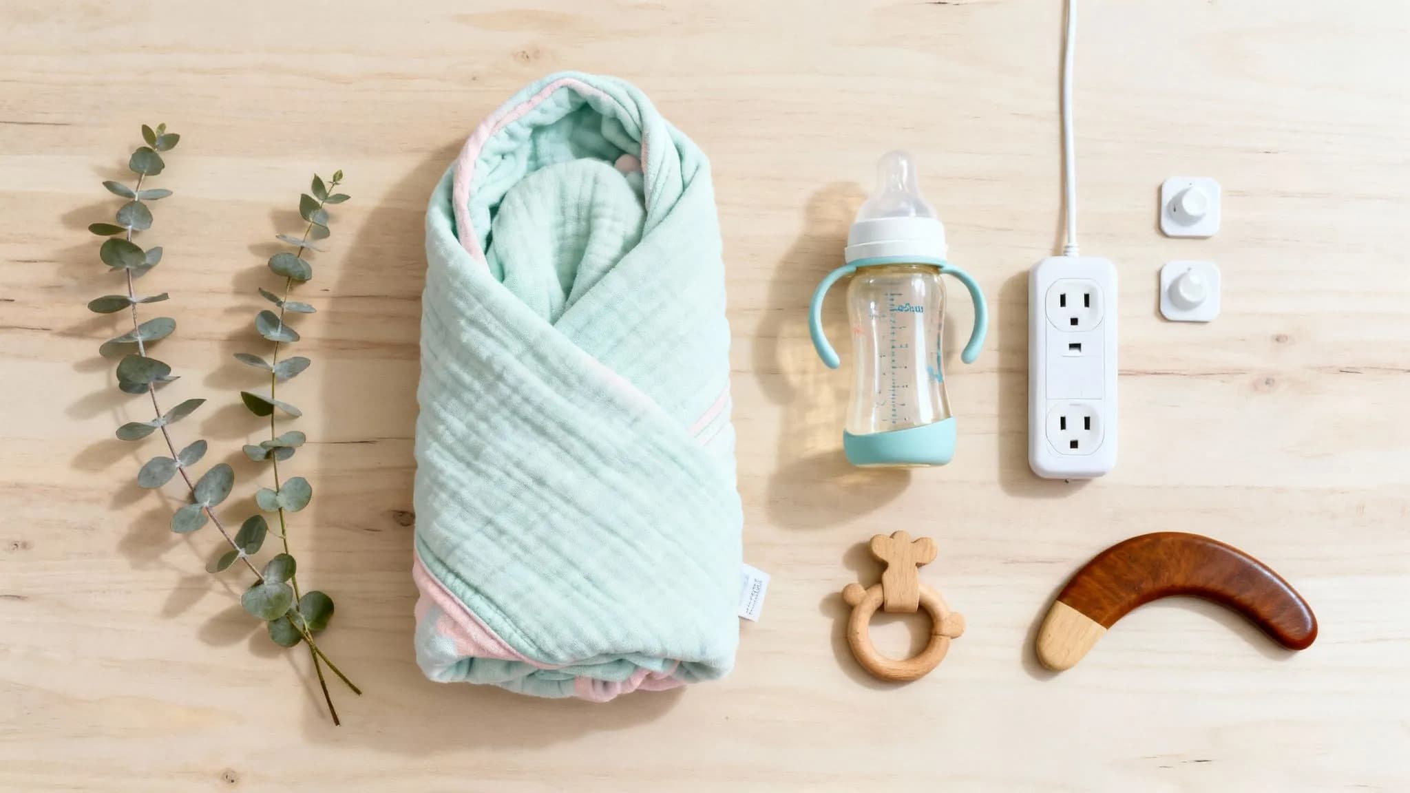 Cover Image for Best Shops for newborn must haves in Australia