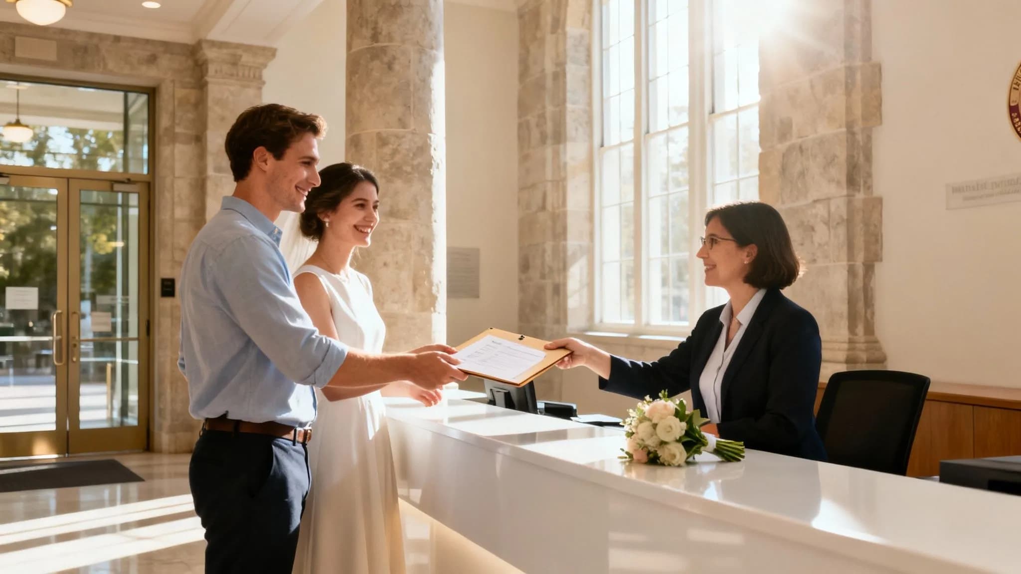 Cover Image for Nsw Registry Wedding: A Simple Guide for Planning nsw registry wedding