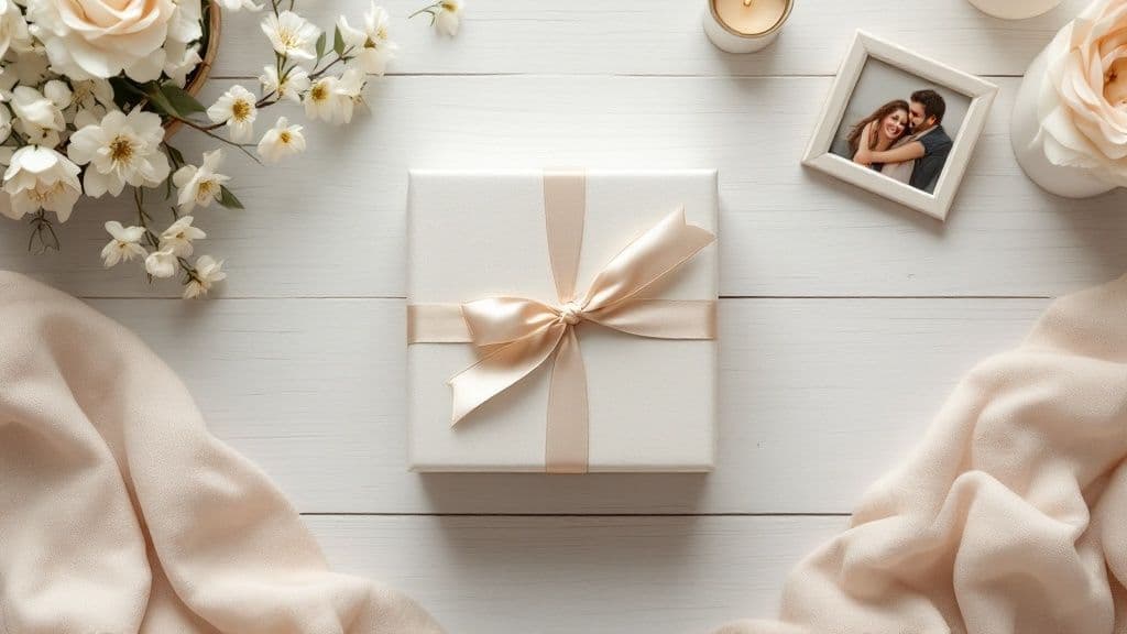 Cover Image for Find Perfect Personalized Engagement Gifts Today