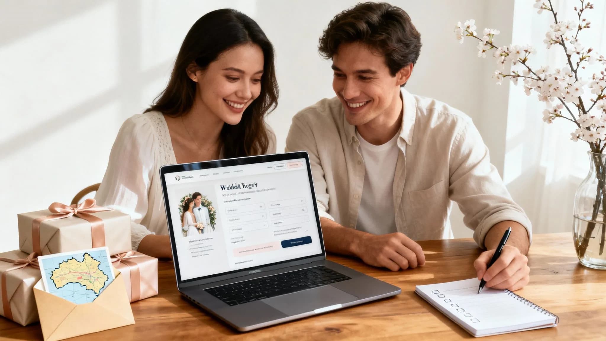 Cover Image for Registering for wedding: The Quick, Stress-Free Registry Guide