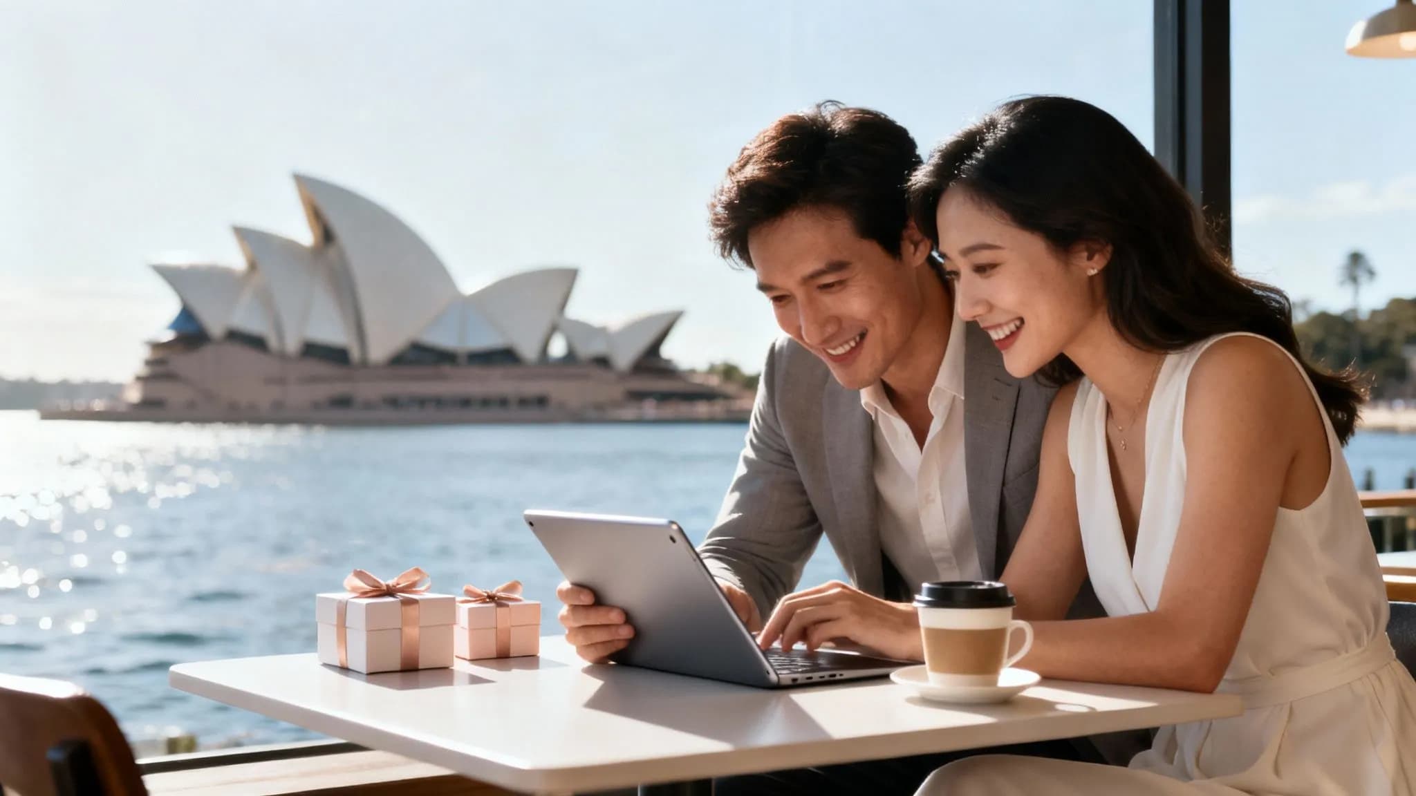 Cover Image for Registry Weddings Sydney: registry weddings sydney Gift Registry Tips