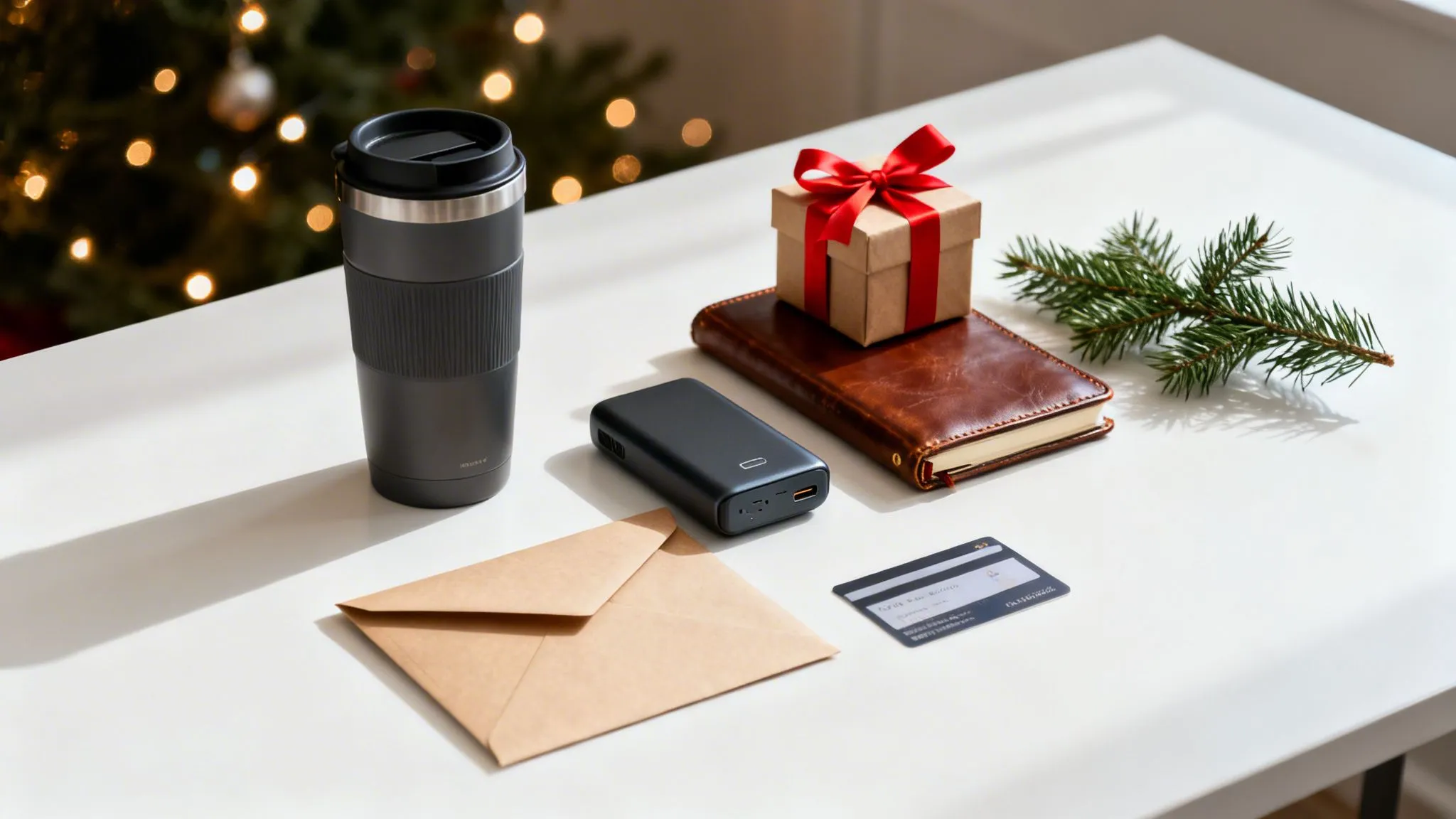 Cover Image for Unforgettable Secret Santa Gifts for Guys in 2026