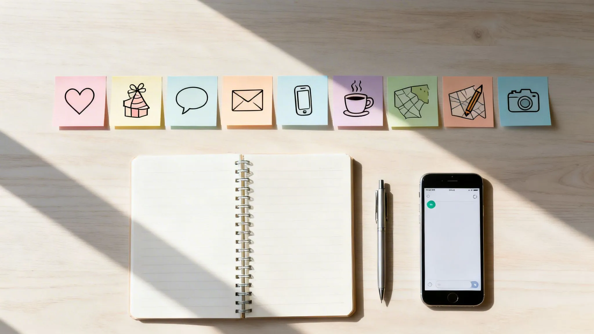 Cover Image for 10 Artful Thank You Messages for Friends to Express Your Gratitude in 2026