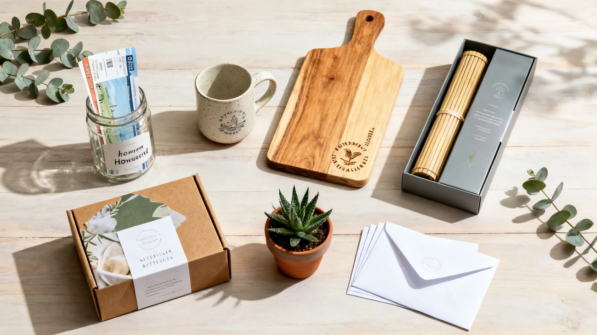 Cover Image for 7 Unique Gift Ideas for Wedding Registries in Australia (2026 Guide)