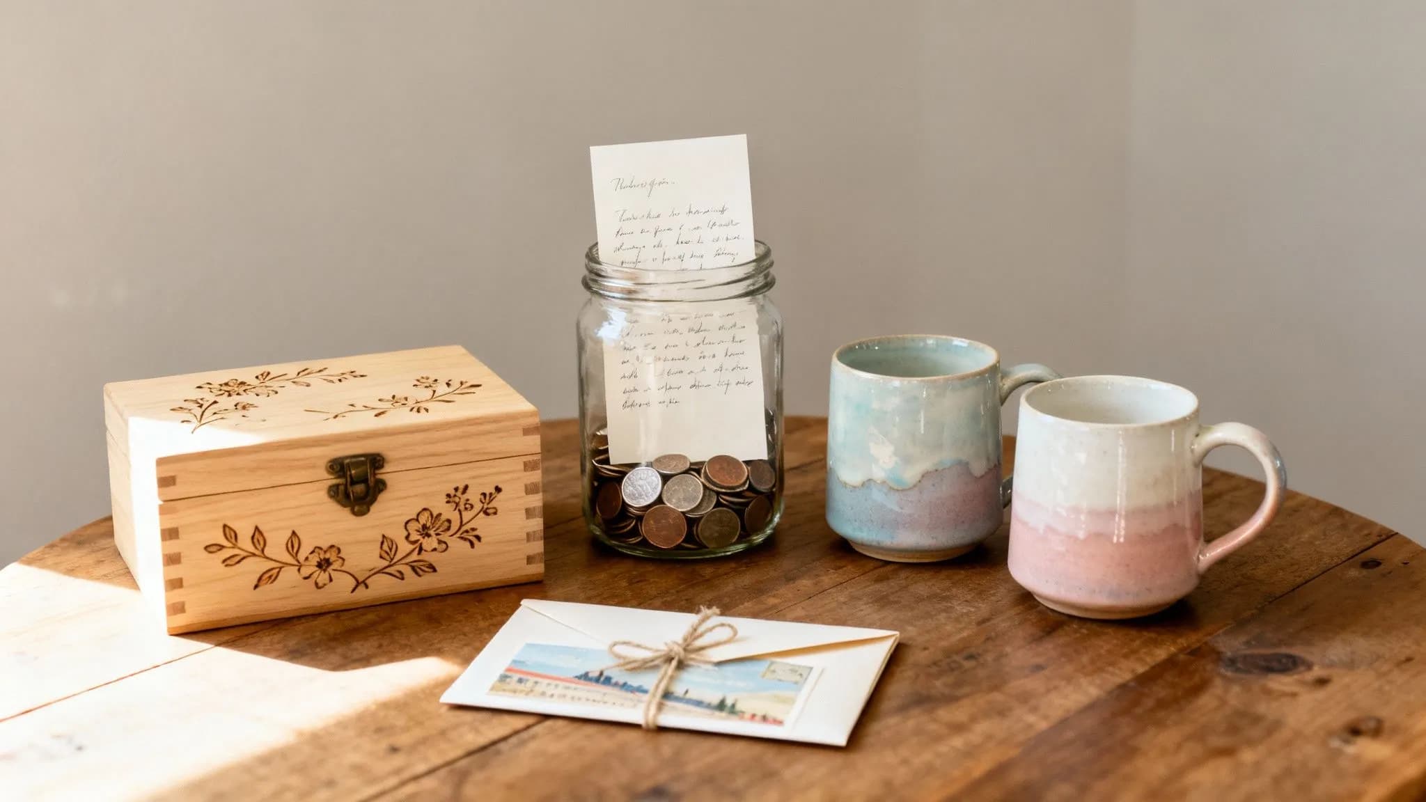 Cover Image for Unique Gifts for Marriage That Modern Couples Actually Want