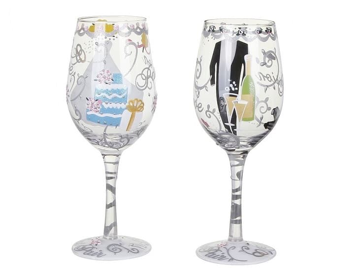 Cover Image for Unique Wedding Gift Ideas