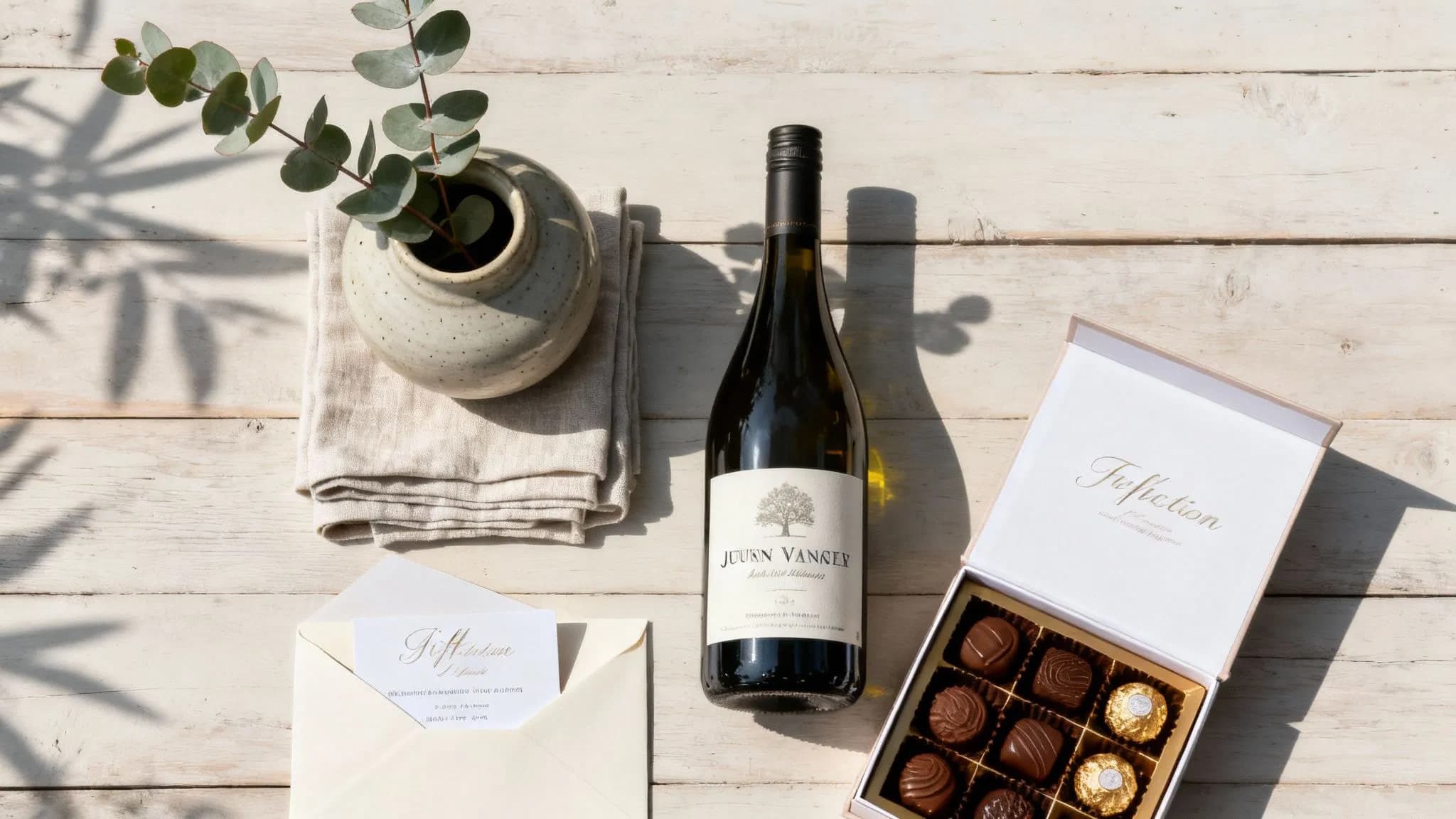 Cover Image for Top Wedding Gift Ideas Australia Couples Want