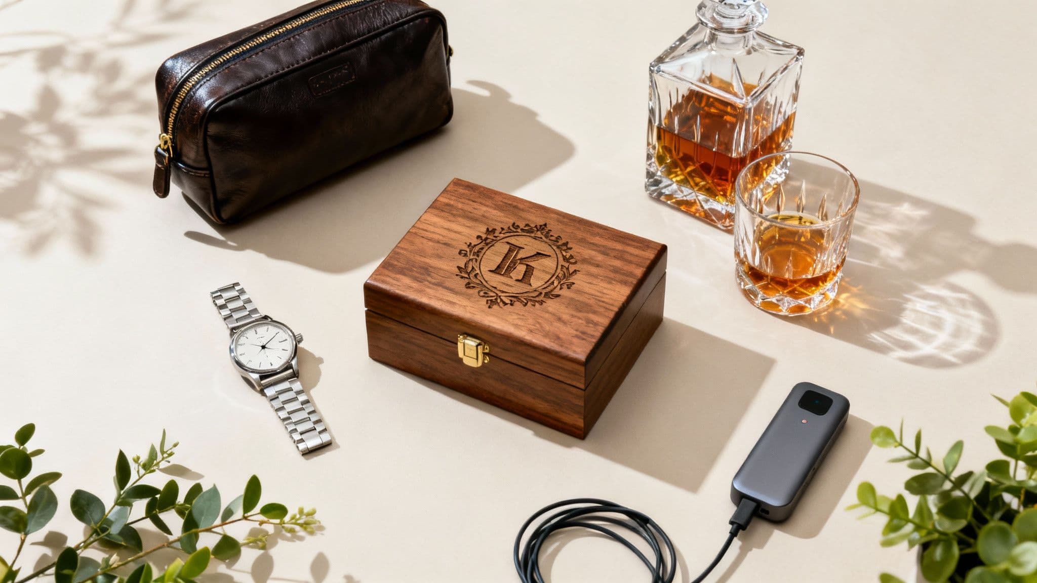 Cover Image for 7 Best Wedding Gifts for Men in Australia (2025 Guide)