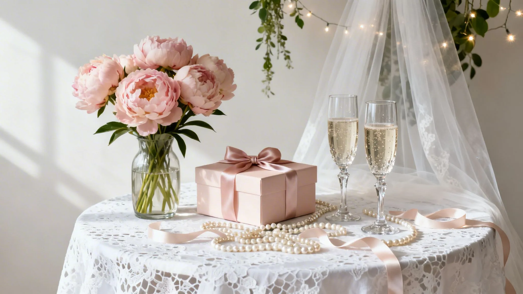 Cover Image for What Is a Bridal Shower A Modern Guide to Planning the Perfect Day