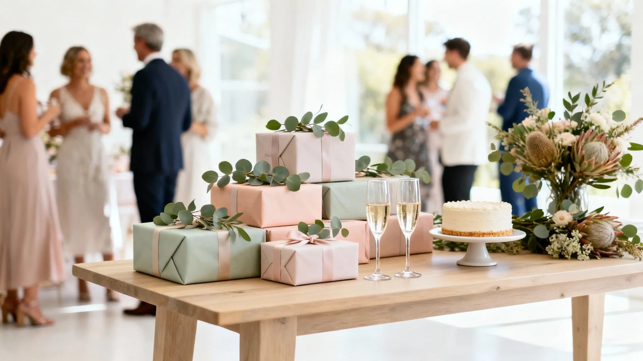 Cover Image for What Is a Wedding Shower? Your Complete Australian Guide